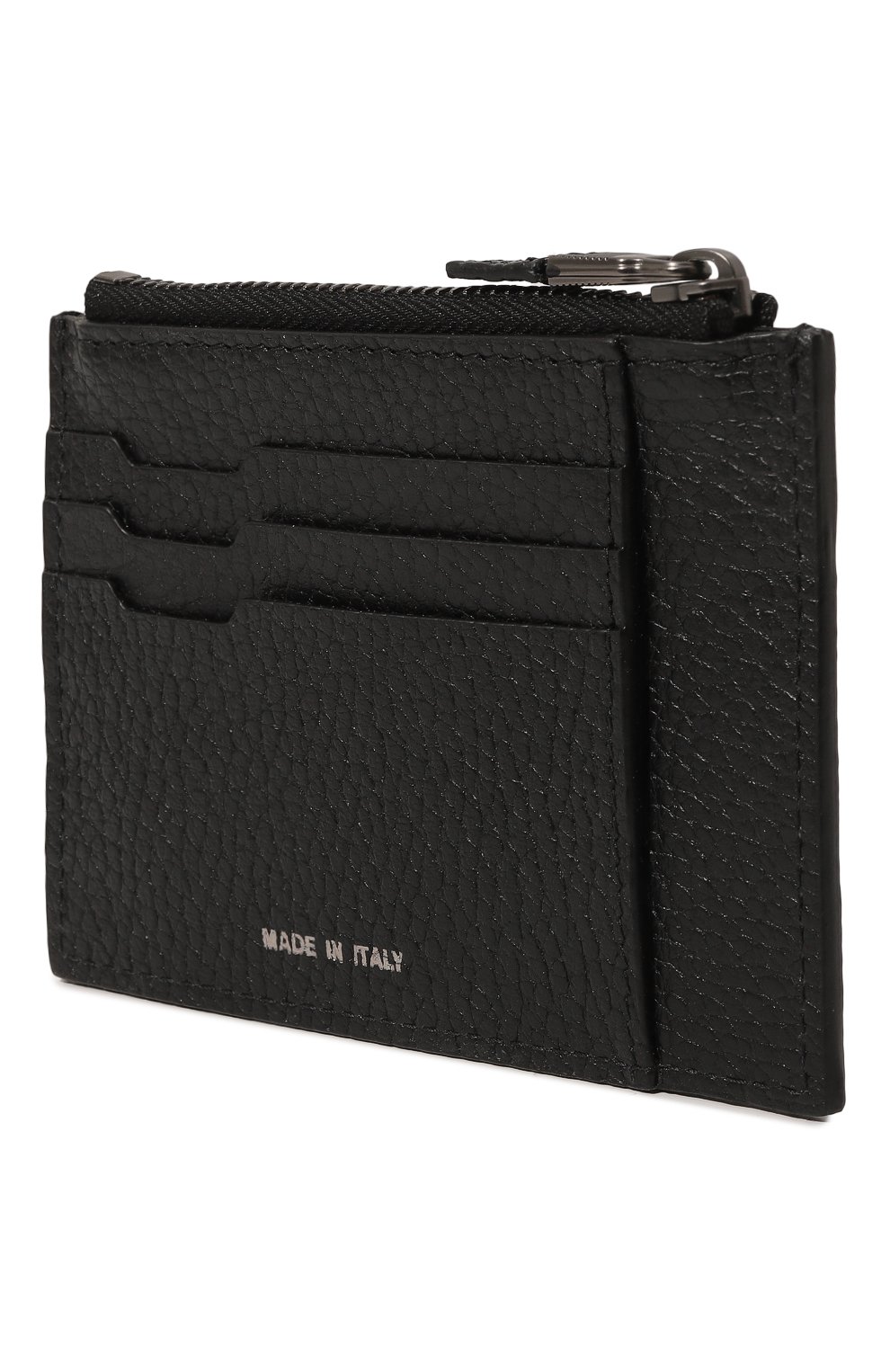 Кожаный футляр для кредитных карт PINEIDER FIRENZE 1774, арт. P737SS18533056, фото 2