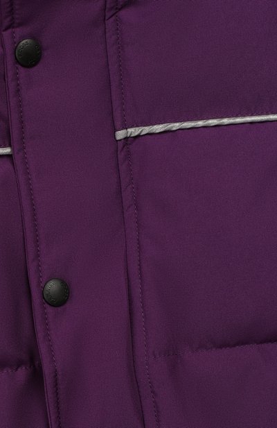 Пуховая куртка snowy owl CANADA GOOSE, арт. 4599K, фото 3