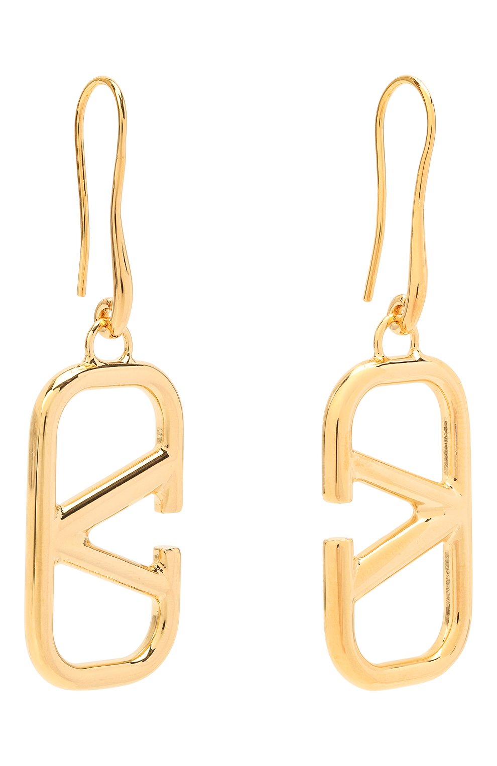 Серьги vlogo VALENTINO, арт. WW2J0I55/MET, фото 3