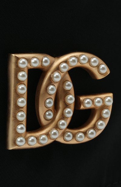 Панама DOLCE & GABBANA, арт. FH702Z/GEW45, фото 4