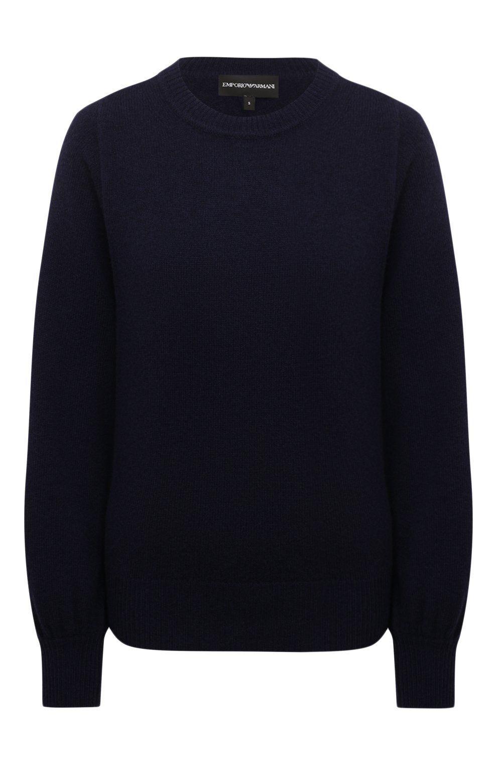 Свитер из шерсти и кашемира EMPORIO ARMANI, арт. 6D2MT5/2M26Z, фото 1