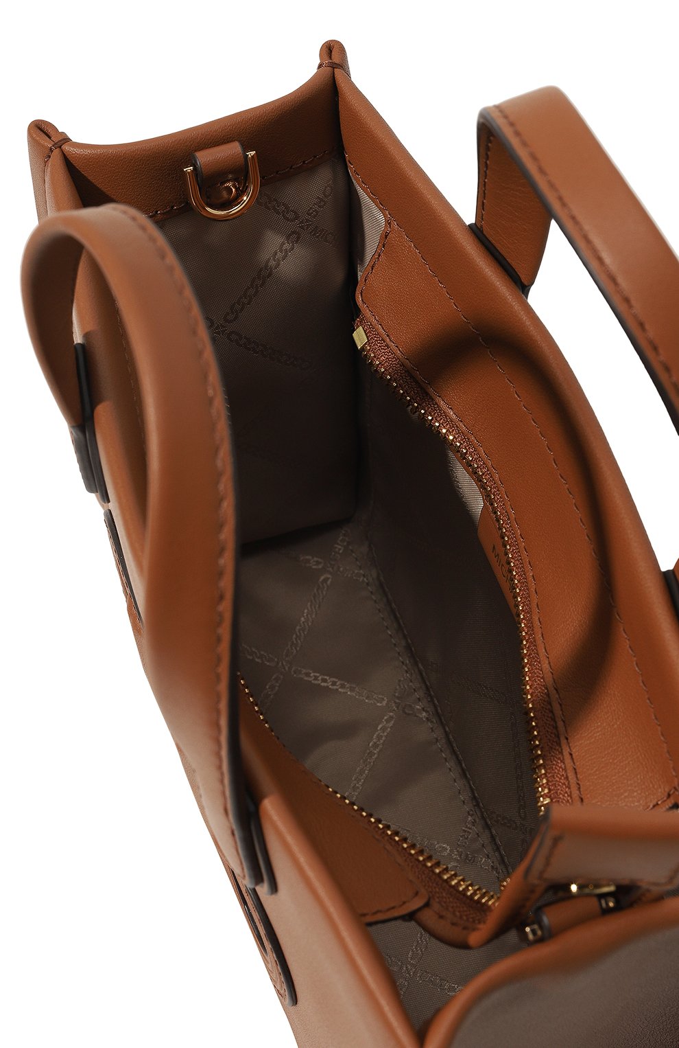 Сумка gigi small MICHAEL MICHAEL KORS, арт. 30R4G3GM5L, фото 5