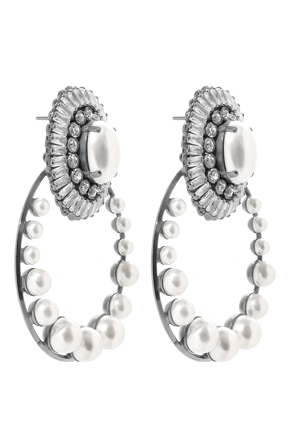 Серьги ANTON HEUNIS, арт. WF3.18, фото 3