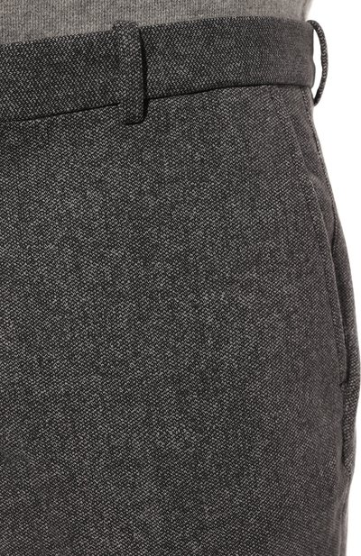 Хлопковые брюки CIRCOLO 1901, арт. CN4523, фото 5