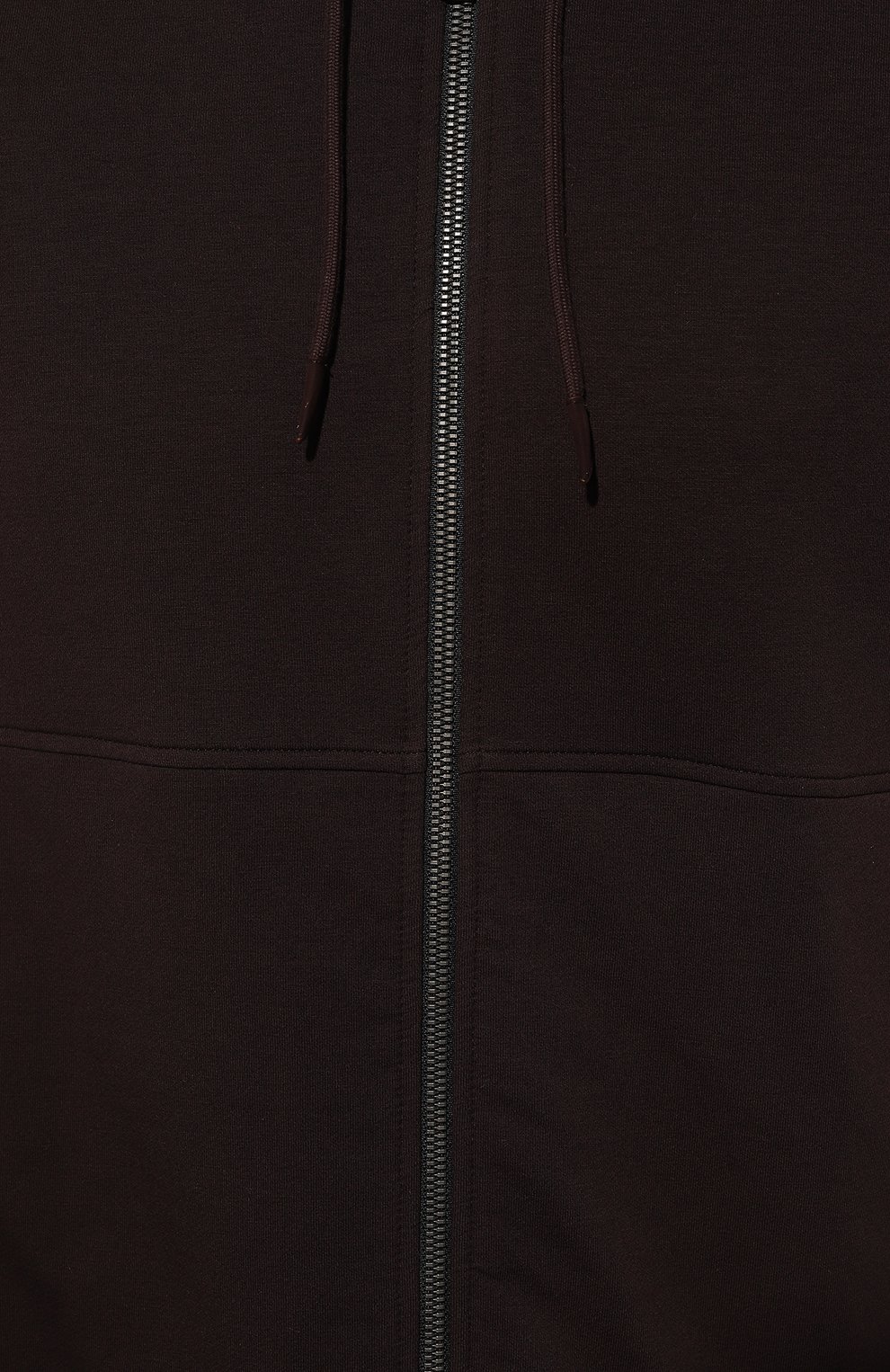 Хлопковая толстовка ZEGNA, арт. UC553A6/C859, фото 5