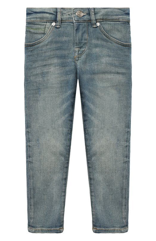 

Джинсы Scotch and Soda, Голубой