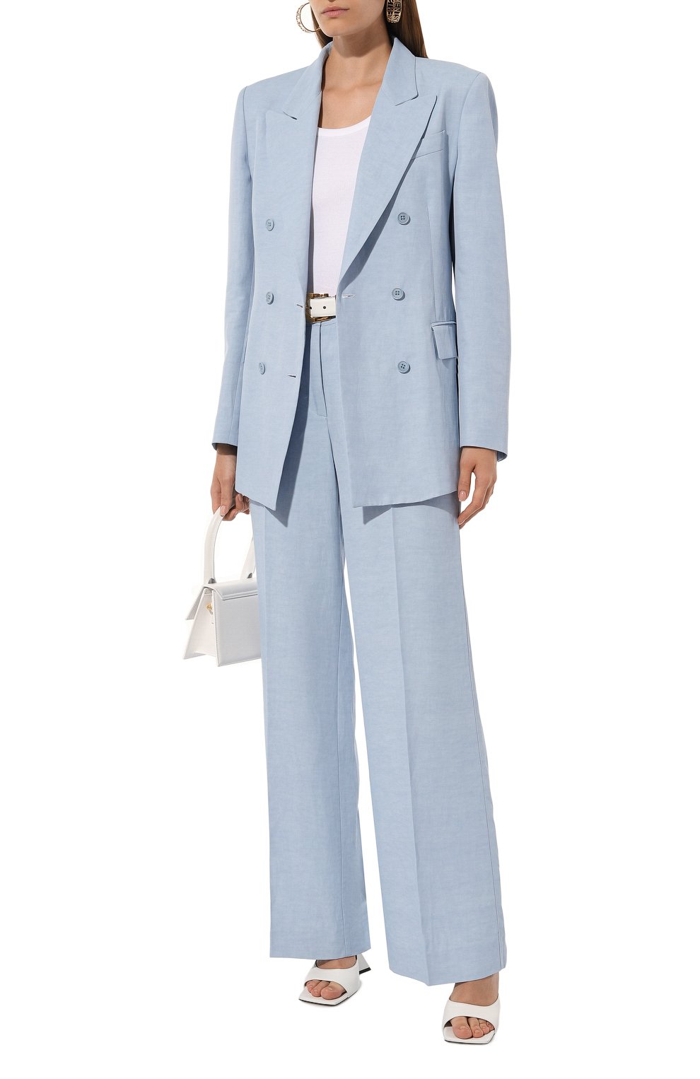 Шерстяной жакет P.A.R.O.S.H., арт. D420266, фото 2