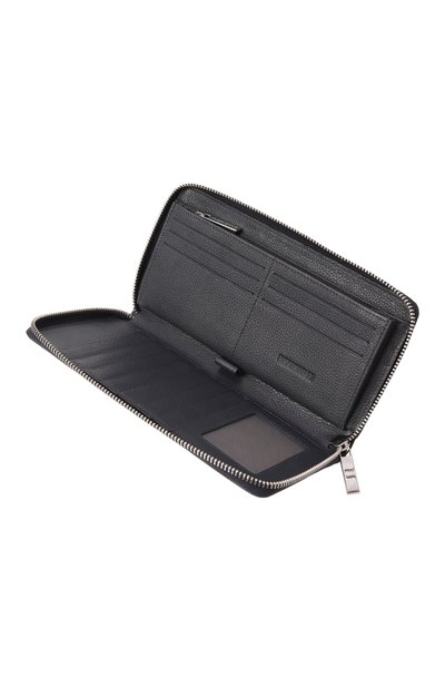 Кожаное портмоне DIRK BIKKEMBERGS, арт. BKMA00150M, фото 3