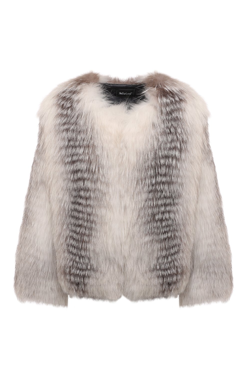 Шуба из меха лисы FURLAND, арт. 0169709010054600000, фото 1