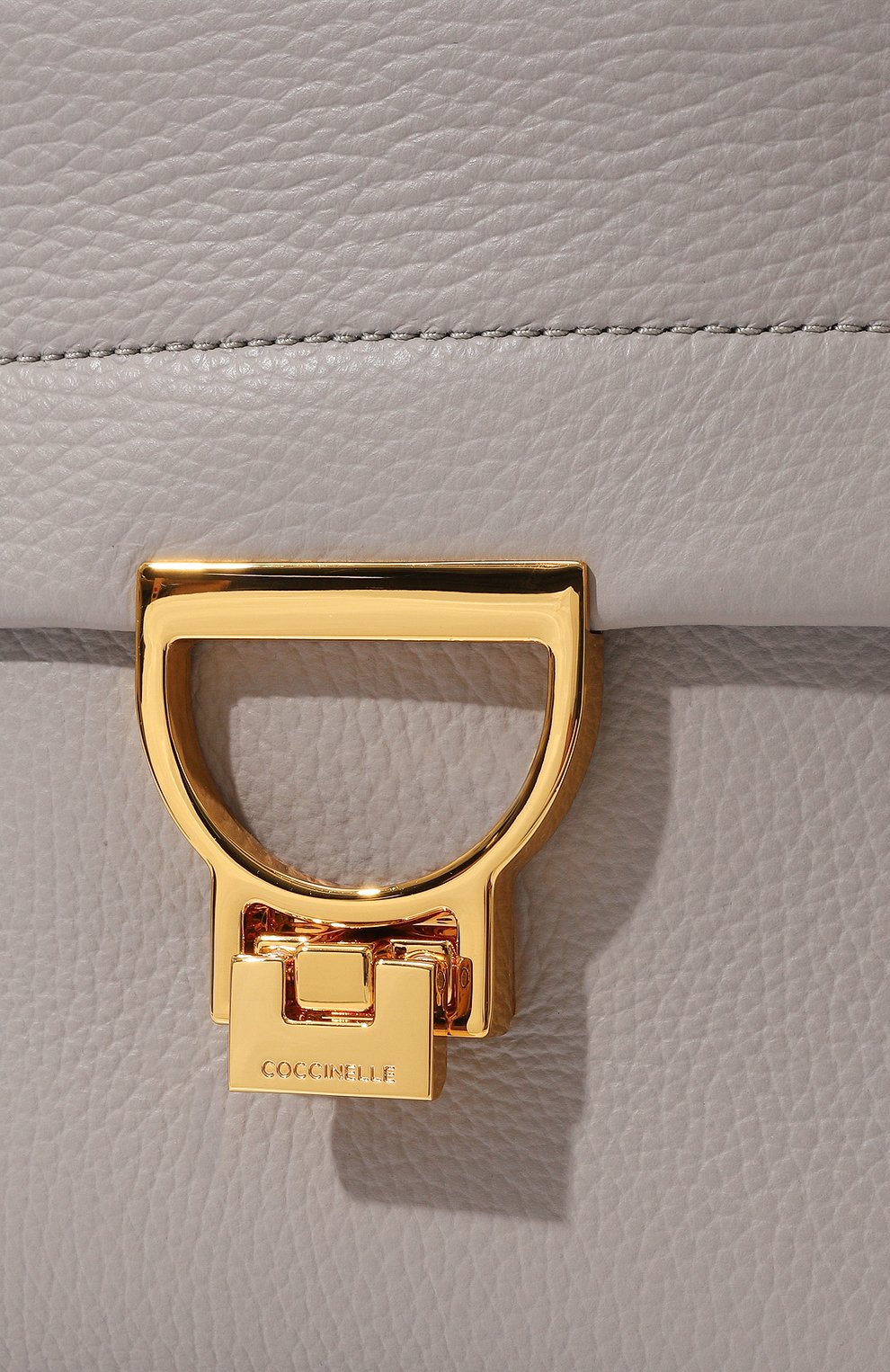 Сумка arlettis medium COCCINELLE, арт. E1 MD5 18 01 01, фото 3