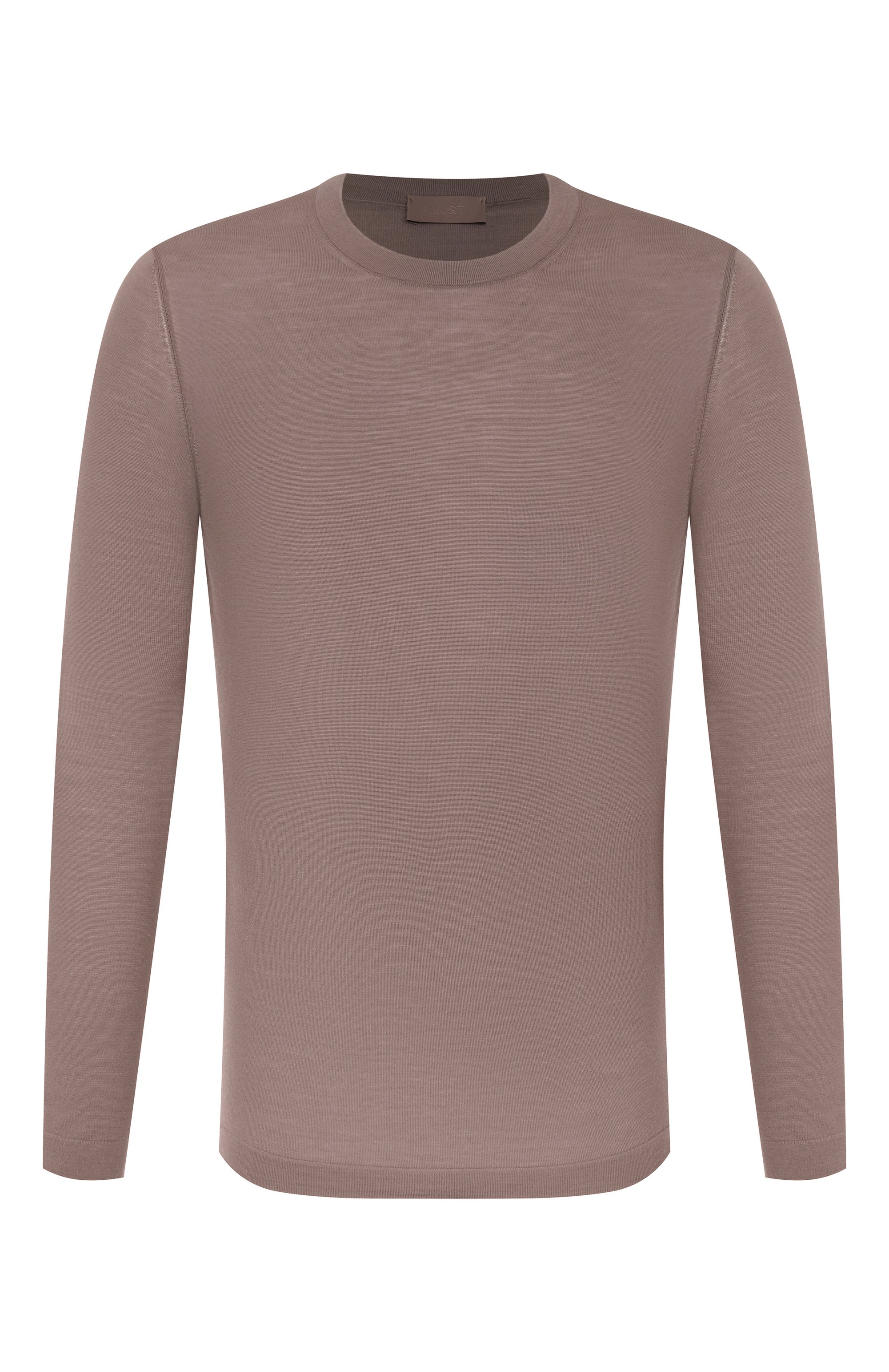 Шерстяной джемпер MVST, арт. M0-M25.1MM.K403/44-60, фото 1