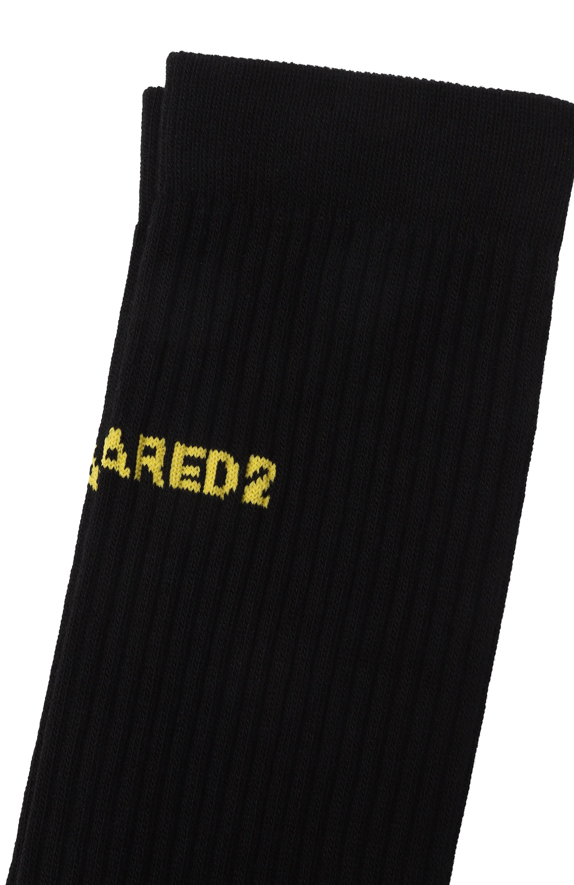 Хлопковые носки DSQUARED2, арт. DFV143300, фото 2