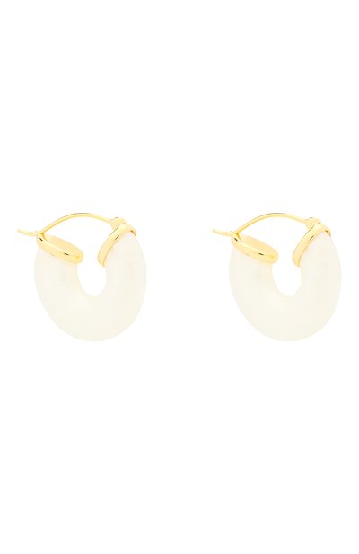 Серьги white swell ANNI LU, арт. 202-30-45, фото 3