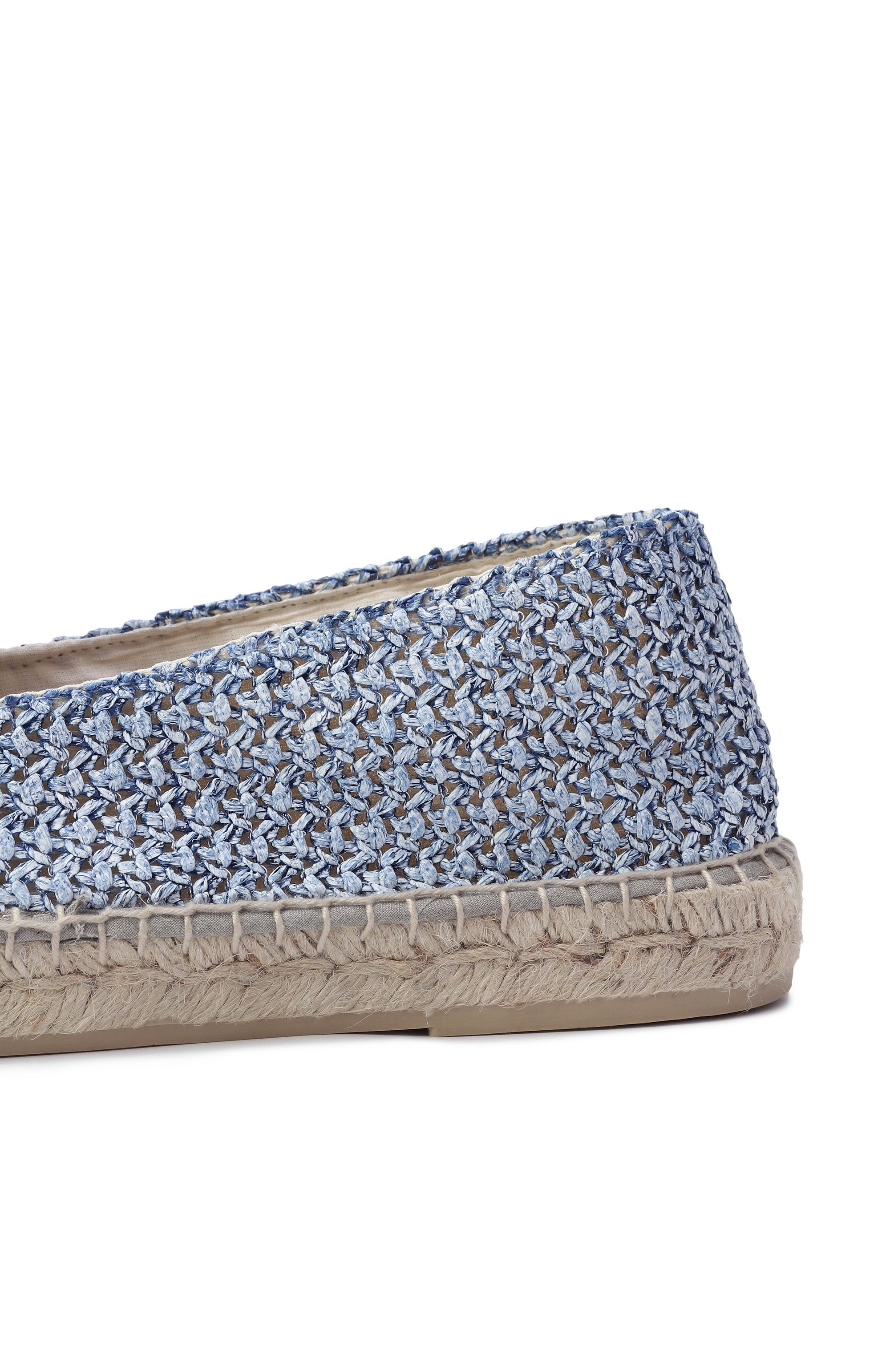 Текстильные эспадрильи MANEBI, арт. H 5.4 C0, фото 7