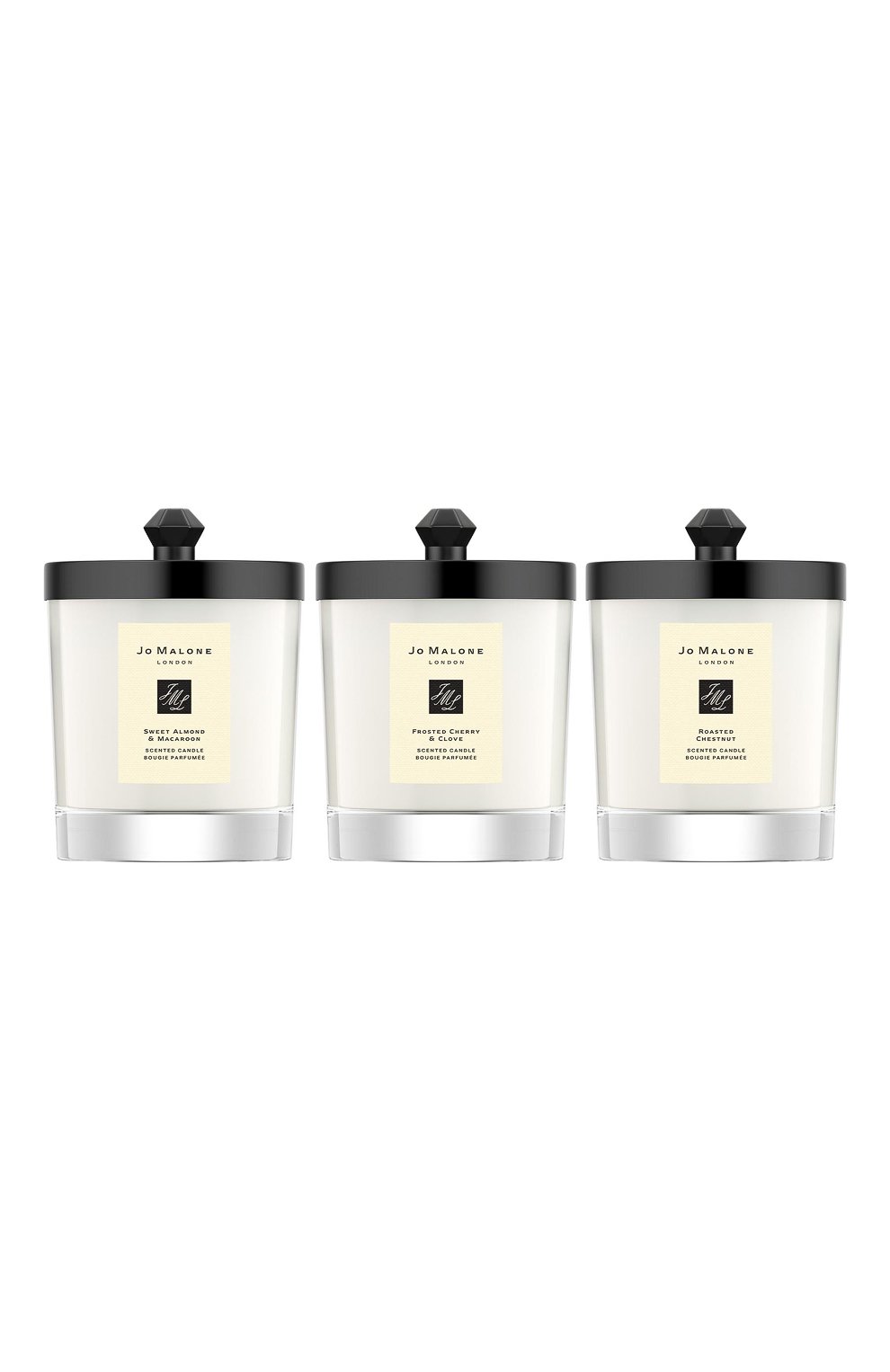Подарочный набор свечей JO MALONE LONDON, арт. LARW-01, фото 2