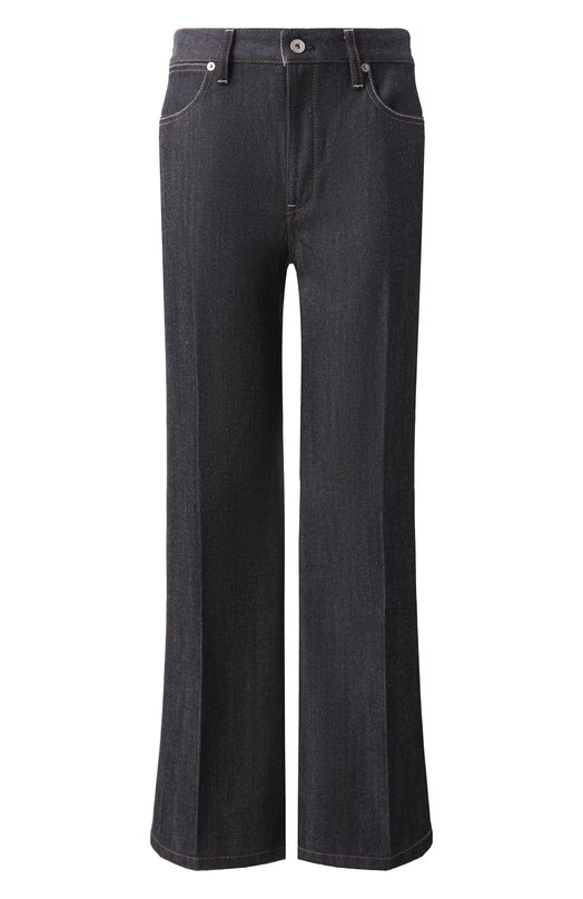 Джинсы Jil Sander J04KA0120/J45041 Синий J04KA0120/J45041