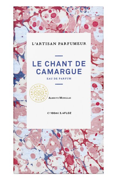 Парфюмерная вода le chant de camargue (100ml) L'ARTISAN PARFUMEUR, арт. 3660463005270, фото 2