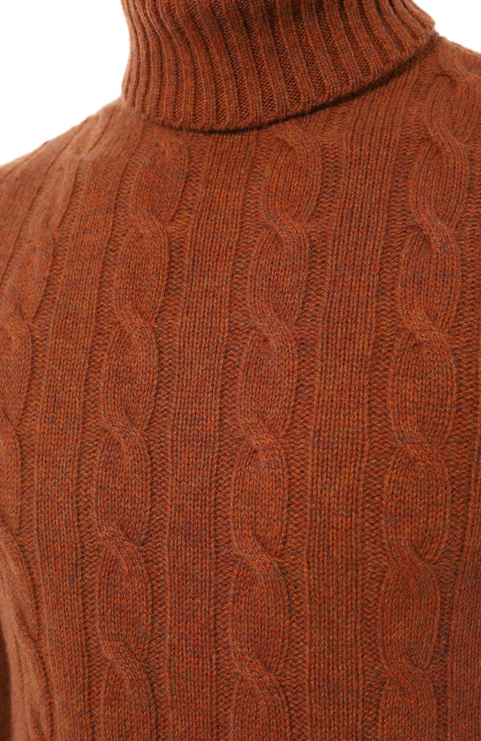 Шерстяной свитер DANIELE FIESOLI, арт. DF 0076, фото 5