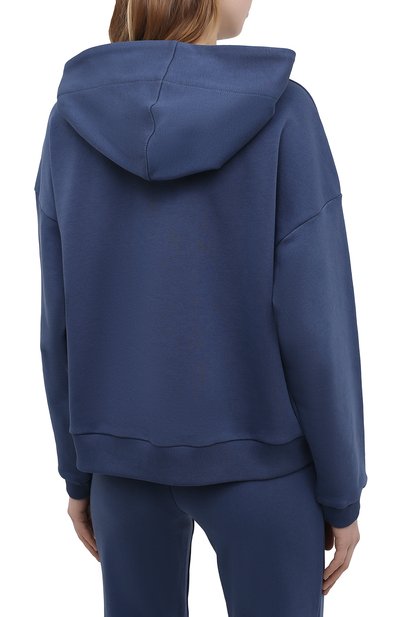 Хлопковый костюм SEVEN LAB, арт. HP20-WN navy, фото 3