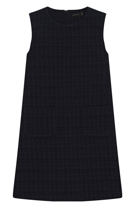 Твидовый сарафан EIRENE, арт. PF252679BL/10A-14A