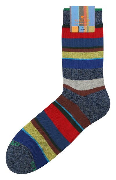 Хлопковы�е носки GALLO, арт. AP103415, фото 1