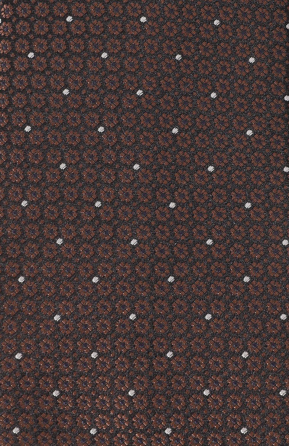 Шелковый галстук CANALI, арт. 82/HJ04091, фото 4