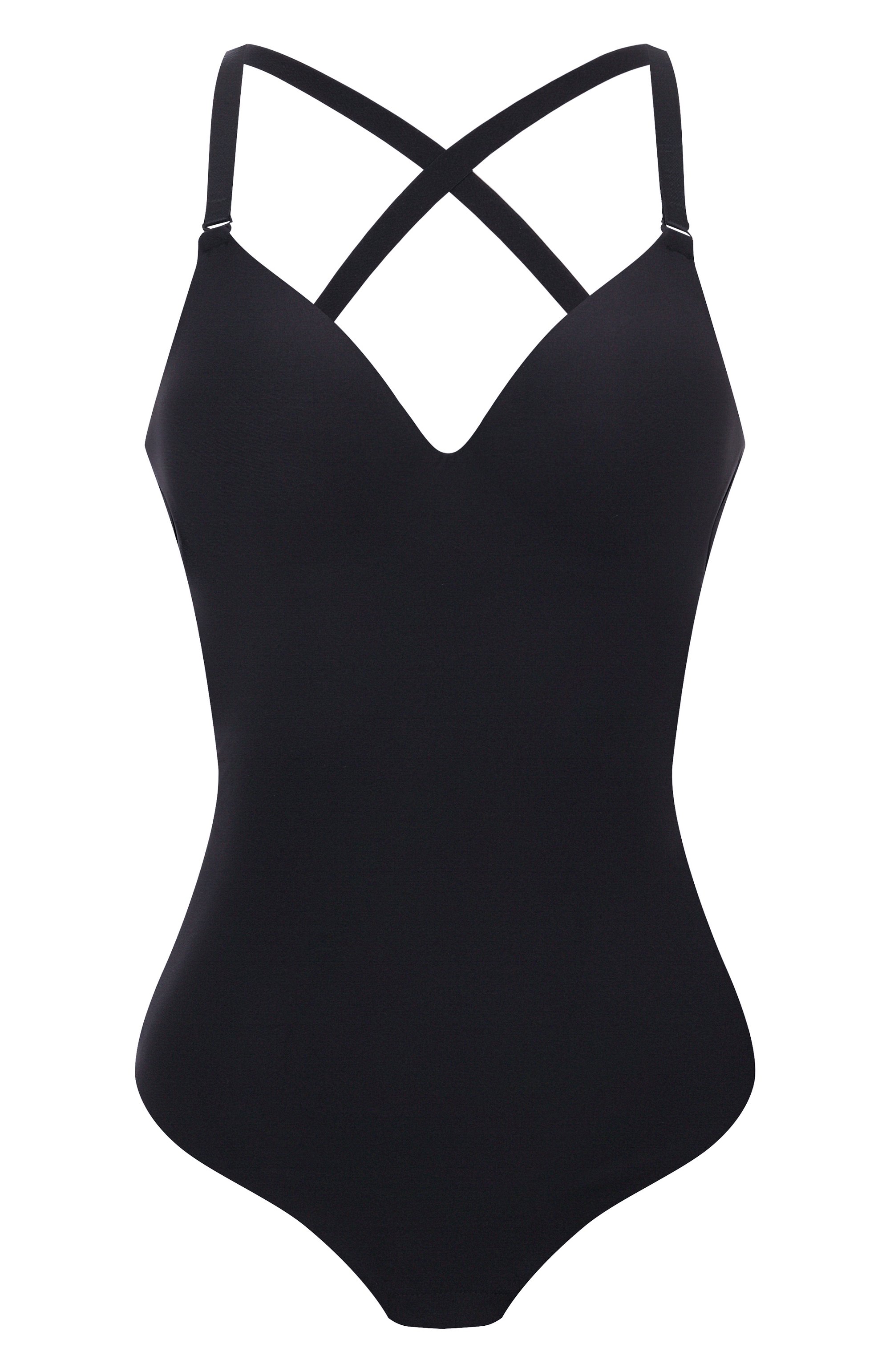 Боди BYE BRA, арт. 2465, фото 1