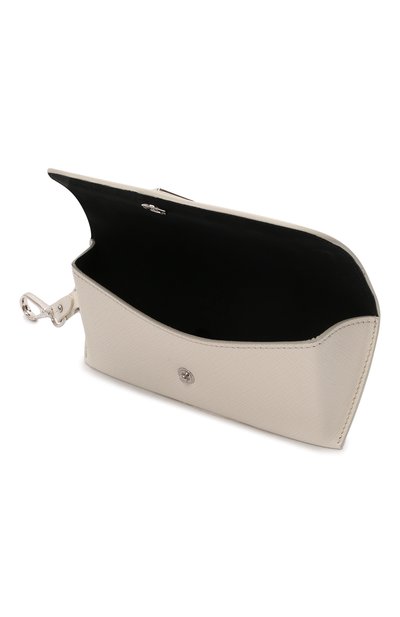 Кожаный футляр для очков PRADA, арт. 2RA009-053-F0009, фото 3