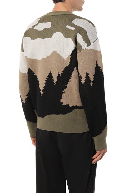 Кардиган HUGO, арт. 50492799, фото 4