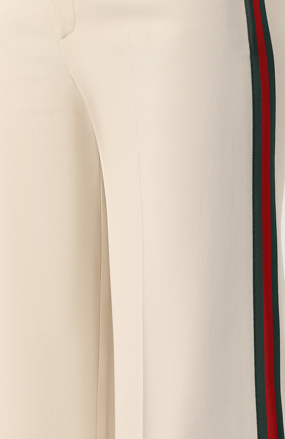 Кюлоты из вискозы GUCCI, арт. 523250/ZKR01, фото 5