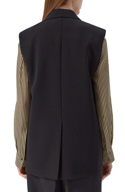 Жилет MAX MARA STUDIO, арт. P0MEZ, фото 4
