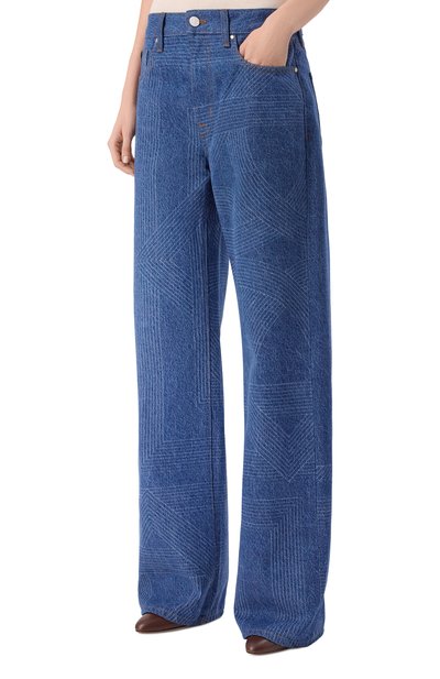 Джинсы hailey JACOB COHEN, арт. 25I P/JDM_Q0016 002 T833A S1, фото 3