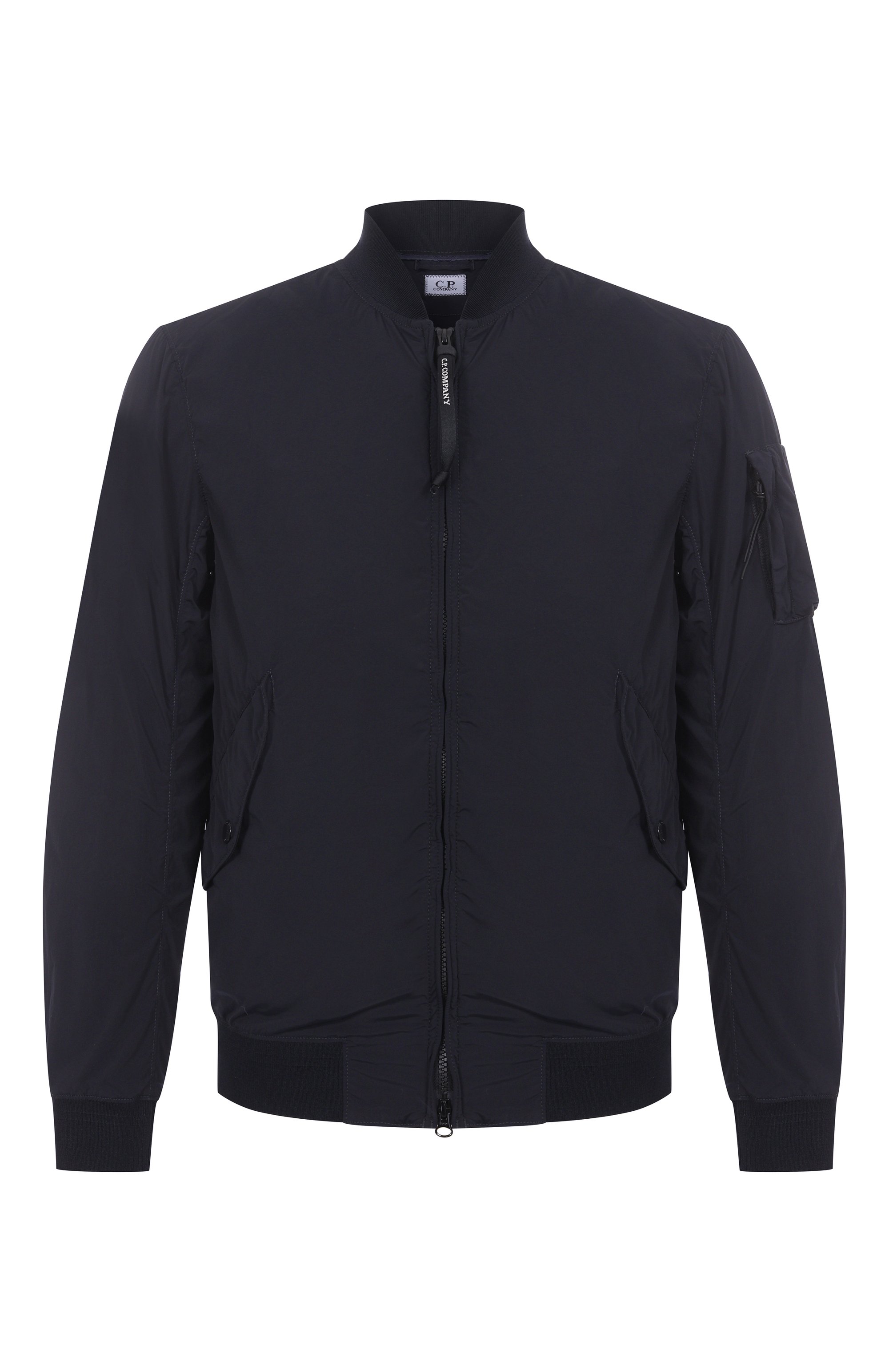 Бомбер C.P. COMPANY, арт. 18CM0W182A005864G, фото 1