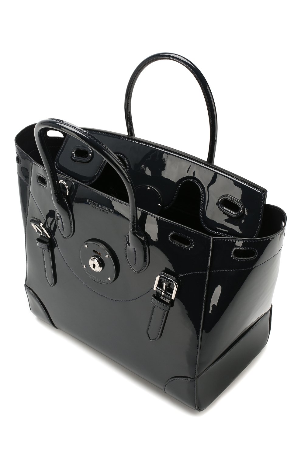 Сумка soft ricky 33 RALPH LAUREN, арт. 435791289, фото 4