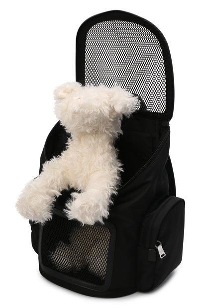 Сумка-переноска для собак PRADA, арт. 2VZ083-2DMT-F0002-OOO, фото 4