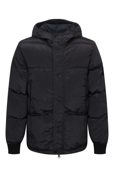 Пуховик STONE ISLAND, арт. 751544508, фото 1
