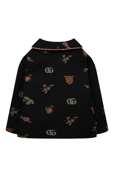 Жакет GUCCI, арт. 591402 XWAGJ, фото 2