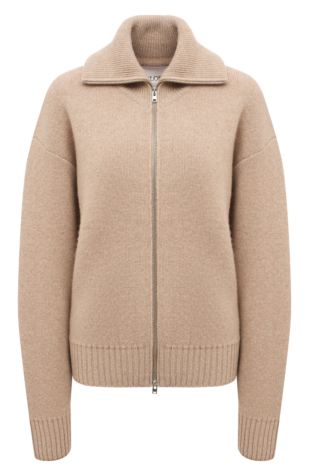 Шерстяной кардиган CLOSED, арт. C96660-92L-CR, фото 1