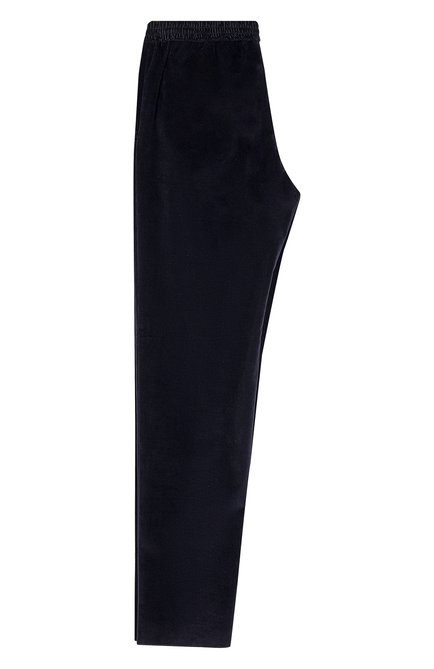 Мужские брюки из хлопка и вискозы AGNONA, арт. T706U6S Y/VC009