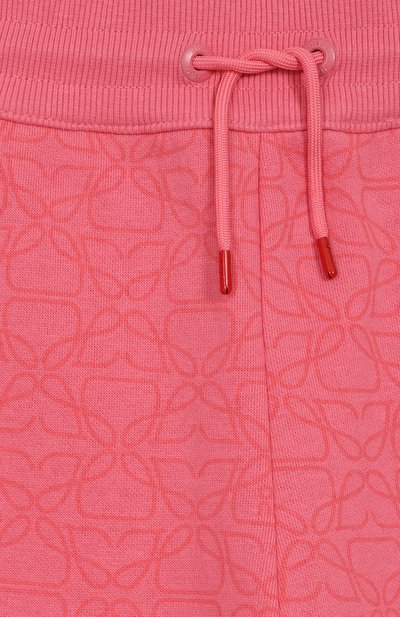 Хлопковые джоггеры HUGO, арт. G00507, фото 3