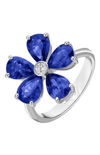 Кольцо MERCURY, арт. MR20990WS, фото 1