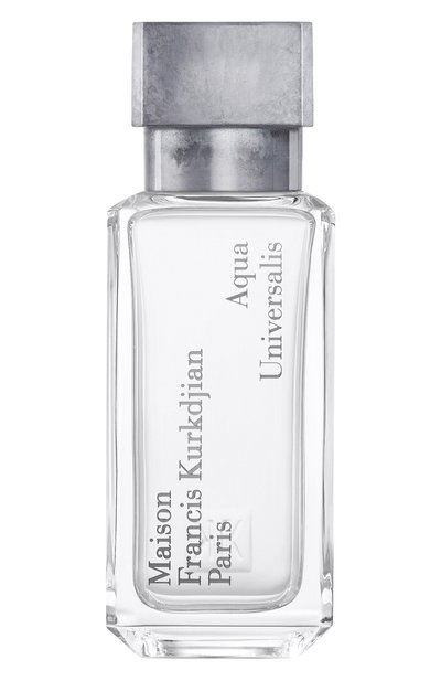 Мужской туалетная вода aqua universalis (35ml) MAISON FRANCIS KURKDJIAN, арт. 1030308