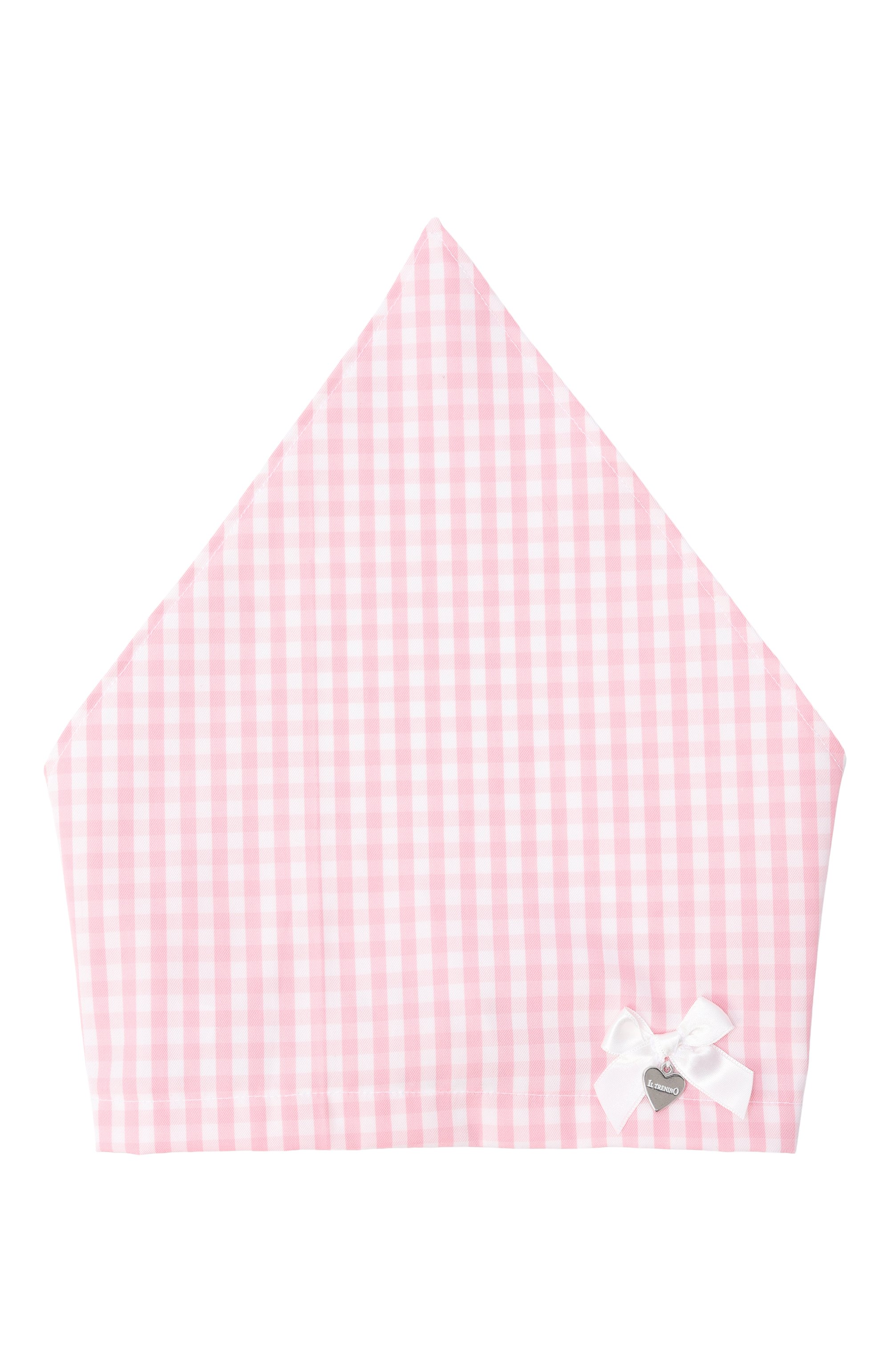 Хлопковая бандана IL TRENINO, арт. FN-6126, фото 1