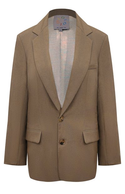 Женский жакет OLOLOL, арт. OLJT012V/9007.103/S23