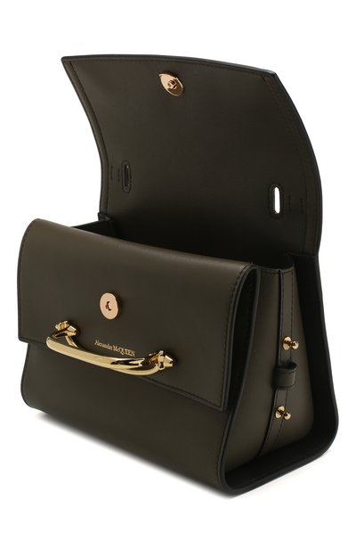 Сумка the tall story ALEXANDER MCQUEEN, арт. 610021/D78AT, фото 4