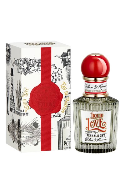 Женский парфюмерная вода liquid love (50ml) PENHALIGON'S, арт. 5056245049590