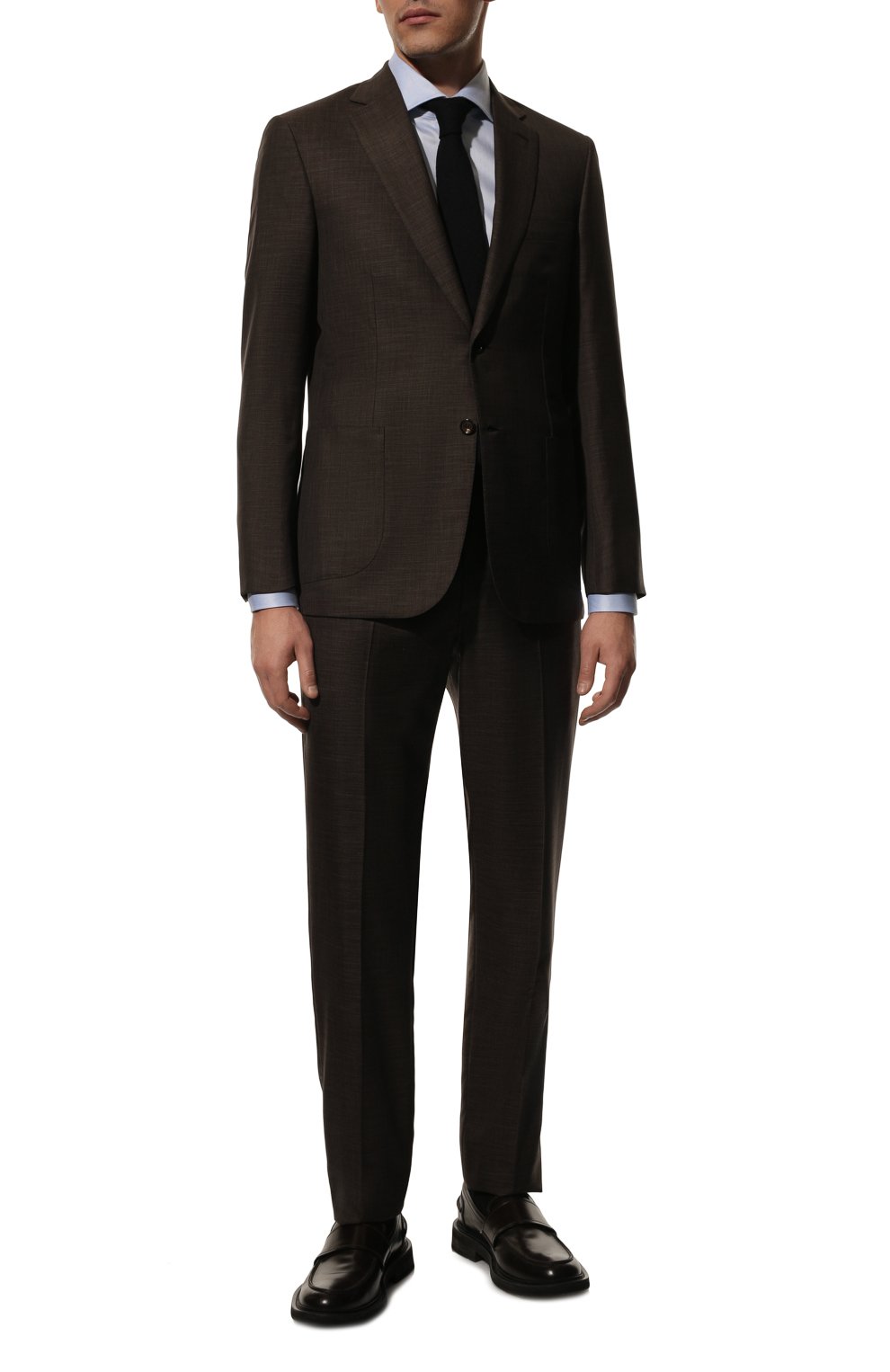 Хлопковая сорочка VAN LAACK, арт. RIVARA-TF/130148, фото 2