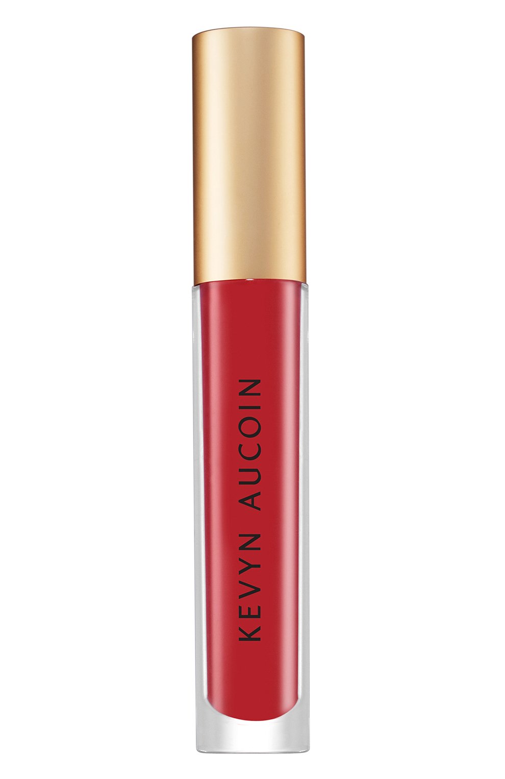 Жидкая матовая помада the molten lip color, julia (4ml) KEVYN AUCOIN, арт. 836622008007, фото 1