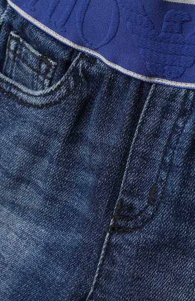Джинсы EMPORIO ARMANI, арт. 3KHJ07/4D2JZ, фото 3