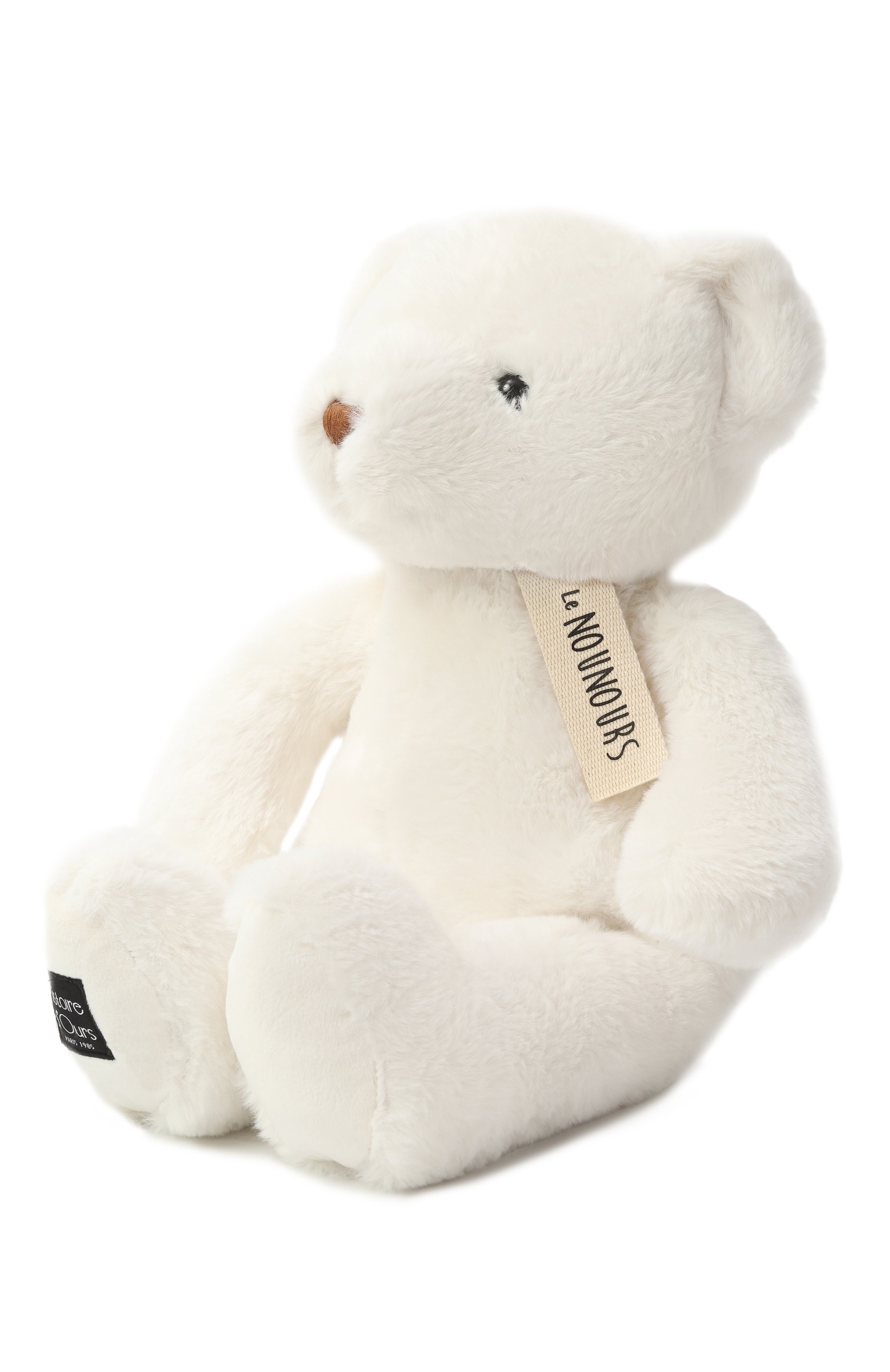 Мягкая игрушка медведь le nounours HISTOIRE D`OURS, арт. HO3221, фото 2